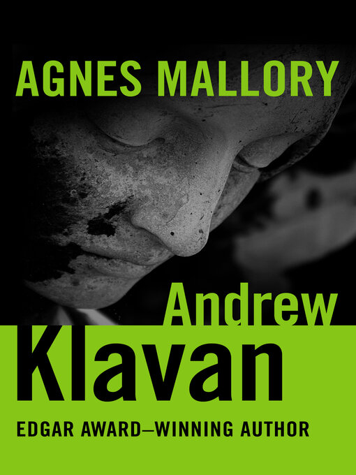 Title details for Agnes Mallory by Andrew Klavan - Wait list
